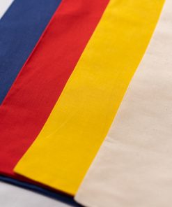 Alternative view of 100 % Pamut Bevásárlótáska