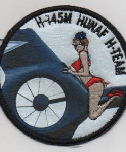 Szolnok-H145M HUNAF H-TEAM