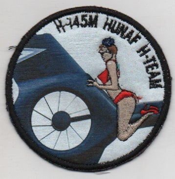 Szolnok-H145M HUNAF H-TEAM