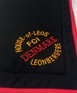 Dog Blanket L