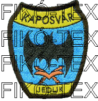 1-106 // MH 9. Jedlik Ányos Légvédelmi Vezetési Század (Kaposvár)