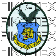 1-110 // Jak-52, Tigriskölykök (Szolnok)