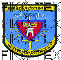 1-113 // Híradástechnikai Honvéd Szakközépiskola (Vác)