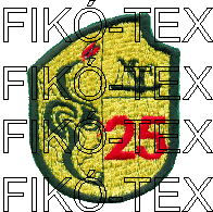 1-117 // HM. 25. Összhaderőnemi Gépesített Dandár (Tata) - Image 6