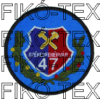 Alternative view of 1-130 // MH 47. Fejér Javítózászlóalj (Székesfehérvár)