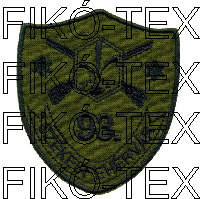 1-137 // MH 93. Petőfi Sándor Vegyivédelmi Zászlóalj (Székesfehérvár) - Image 4