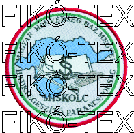1-142 // MH BAZ Megyei Hadkiegészítő Parancsnokság (Miskolc)