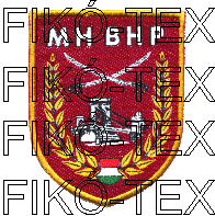1-146 // MH Budapesti Helyőrségparancsnokság - Image 4