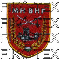 1-146 // MH Budapesti Helyőrségparancsnokság - Image 3