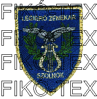 1-178 // MH 86. Szolnok Helikopter Ezred, Légierő Zenekar, Szolnok