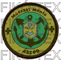 1-50 // MH 301. Gáspár András Műszaki Mentőezred (Aszód)