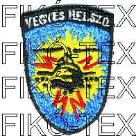 1-76 // MH 87. Bakony Harcihelikopter Ezred, MI-17 vegyes helikopter század (Szentkirályszabadja) - Image 4