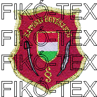 Alternative view of 1-97 // Katonai Ügyészség