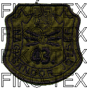 Alternative view of 1-55 // MH 43. Nagysándor József Híradóezred (Székesfehérvár)
