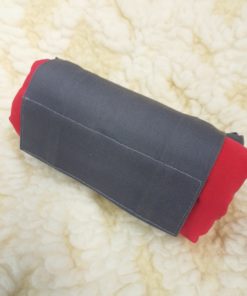 Hímzés nélküli Tok "L-XL" Kutyatakaróhoz