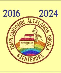 Templomdombi ÁI tarisznya 2024