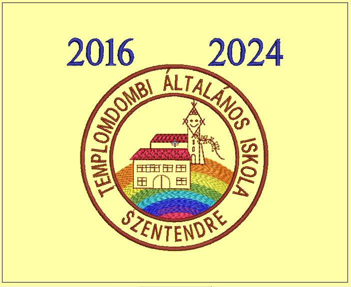 Templomdombi ÁI tarisznya 2024